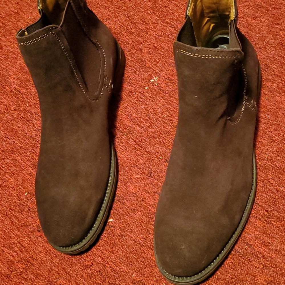 Men's boot